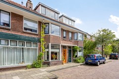 Verkocht:Van der Hoevenstraat 2, 2313 VA Leiden - Foto
