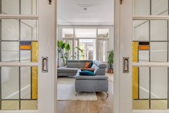 Verkocht: Tesselschadestraat 31, 2332BH Leiden