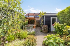 Verkocht:Tesselschadestraat 31, 2332 BH Leiden - Foto
