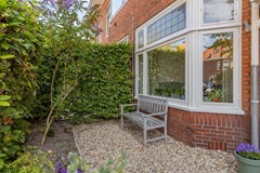 Verkocht:Tesselschadestraat 31, 2332 BH Leiden - Foto