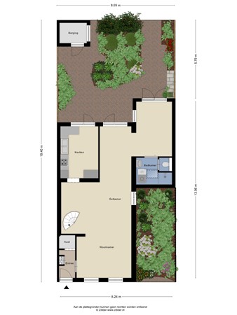 Hoofdstraat 62, 2351 AL Leiderdorp - 176164426_1574531_hoofd_begane_grond_tu_first_design_20250828_fad3a3.jpg