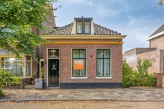 Verkocht:Hoofdstraat 62, 2351 AL Leiderdorp - Foto