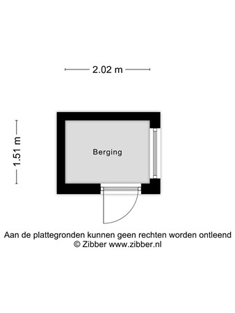 Hoofdstraat 62, 2351 AL Leiderdorp - 176164426_1574531_hoofd_berging_first_design_20250828_9f08ae.jpg