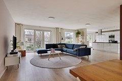 Koop:Loevestein 7A, 2352 KM Leiderdorp - Foto