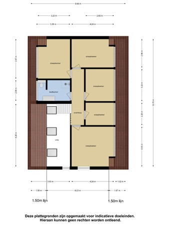 Loevestein 7A, 2352 KM Leiderdorp - 162048615_1518255_loeve_tweede_verdiepi_first_design_20240911_dc98ee.jpg