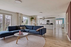 Koop:Loevestein 7A, 2352 KM Leiderdorp - Foto