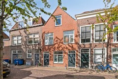 Kruisstraat 8a, 2312BH Leiden