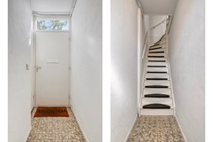 Verkocht:Kruisstraat 8a, 2312 BH Leiden - Foto