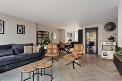 Verkocht: Burgerhof 36, 2353VW Leiderdorp