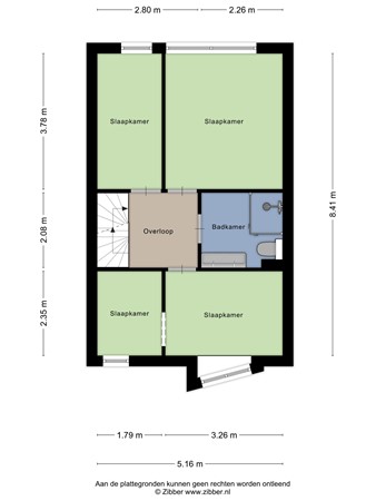 Burgerhof 36, 2353 VW Leiderdorp - 175713799_1569317_burge_eerste_verdiepi_first_design_20250814_8ebf6b.jpg