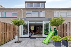 Verkocht:Burgerhof 36, 2353 VW Leiderdorp - Foto