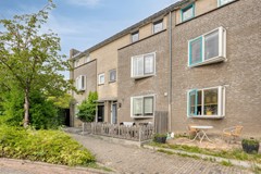 Verkocht:Burgerhof 36, 2353 VW Leiderdorp - Foto