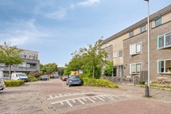 Verkocht:Burgerhof 36, 2353 VW Leiderdorp - Foto