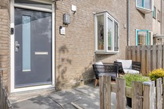 Verkocht:Burgerhof 36, 2353 VW Leiderdorp - Foto