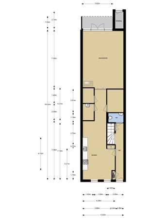 Hoofdstraat 172, 2351 AR Leiderdorp - 106309377.jpg