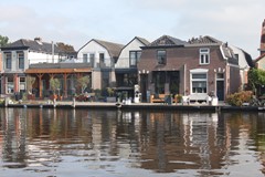 Koop:Hoofdstraat 172, 2351 AR Leiderdorp - Foto