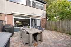 Verkocht onder voorbehoud:Reviusdreef 36, 2353 BE Leiderdorp - Foto