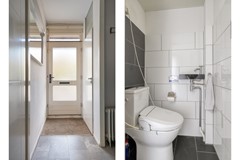 Verkocht onder voorbehoud:Reviusdreef 36, 2353 BE Leiderdorp - Foto