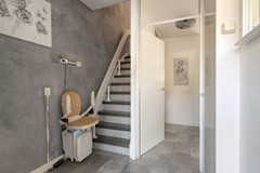 Verkocht onder voorbehoud:Reviusdreef 36, 2353 BE Leiderdorp - Foto