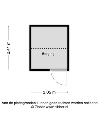 Obool 16, 2353 TG Leiderdorp - 177777229_1582210_obool_berging_first_design_20251008_233187.jpg