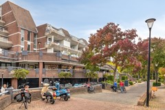 Onder bod:Obool 16, 2353 TG Leiderdorp - Foto