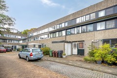 Westlanderwerf 7, 2317EH Leiden
