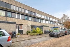 Onder bod:Westlanderwerf 7, 2317 EH Leiden - Foto