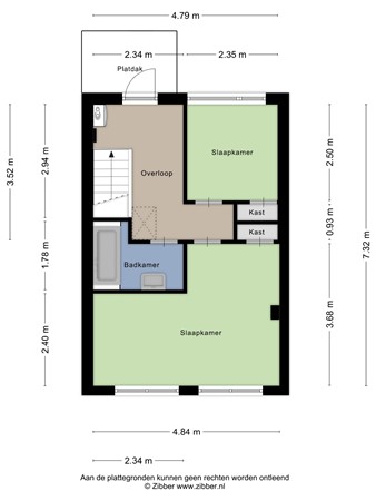 Koningstraat 35, 2351 PE Leiderdorp - 177998068_1582235_konin_eerste_verdiepi_first_design_20251014_4153be.jpg