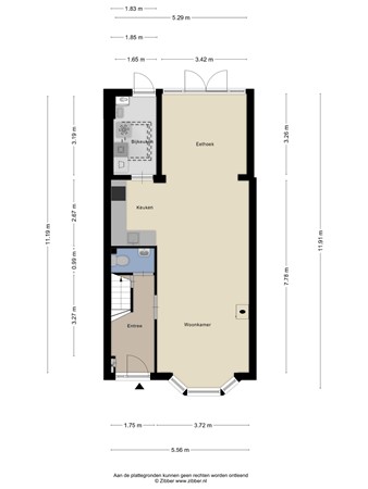 Hoogmadeseweg 28, 2351 CT Leiderdorp - 178153348_1586232_hoogm_begane_grond_first_design_20251017_e529e5.jpg