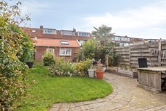 Onder bod:Hoogmadeseweg 28, 2351 CT Leiderdorp - Foto