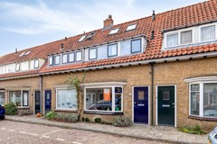 Cosijnstraat 3, 2313NC Leiden