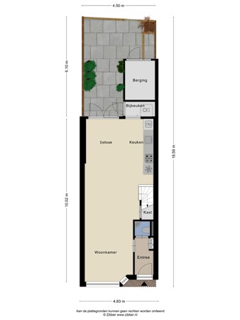 Cosijnstraat 3, 2313 NC Leiden - 178771606_1587056_cosij_begane_grond__t_first_design_20251031_07743b.jpg