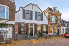 Te koop: Hoofdstraat 100, 2351AM Leiderdorp