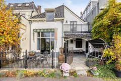 Nieuw in verkoop:Hoofdstraat 100, 2351 AM Leiderdorp - Foto