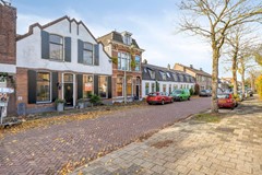 Nieuw in verkoop:Hoofdstraat 100, 2351 AM Leiderdorp - Foto