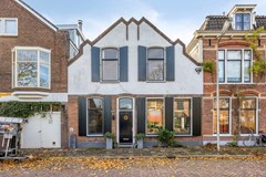 Nieuw in verkoop:Hoofdstraat 100, 2351 AM Leiderdorp - Foto