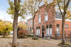 Nieuw in verkoop:Dr. van Rhijnstraat 12, 2351 AV Leiderdorp - Foto