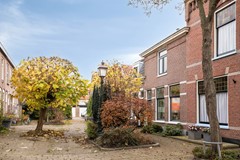 Dr. van Rhijnstraat 12, 2351AV Leiderdorp