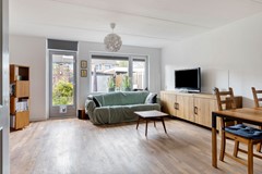 Nieuw in verkoop:Blankaartweg 7, 2381 AM Zoeterwoude - Foto