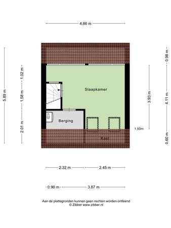 Blankaartweg 7, 2381 AM Zoeterwoude - 179270167_1591580_blank_tweede_verdiepi_first_design_20251113_c709d2.jpg