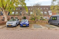 Nieuw in verkoop:Blankaartweg 7, 2381 AM Zoeterwoude - Foto