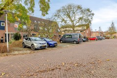 Nieuw in verkoop:Blankaartweg 7, 2381 AM Zoeterwoude - Foto