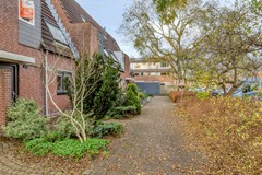 Nieuw in verkoop:Blankaartweg 7, 2381 AM Zoeterwoude - Foto