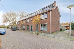 Meidoornstraat 17, 2351NH Leiderdorp