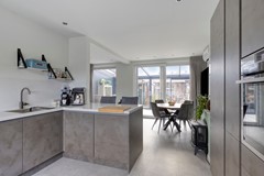 Nieuw in verkoop:Meidoornstraat 17, 2351 NH Leiderdorp - Foto