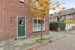 Nieuw in verkoop:Meidoornstraat 17, 2351 NH Leiderdorp - Foto