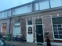 Onder bod: Rijndijkstraat 26, 2313NK Leiden
