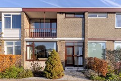 Nieuw in verkoop:Mauritssingel 112, 2351 EG Leiderdorp - Foto