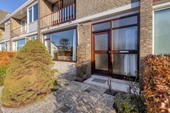 Nieuw in verkoop:Mauritssingel 112, 2351 EG Leiderdorp - Foto