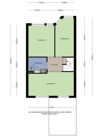 Fluitekruidzoom 8, 2353 RD Leiderdorp - 181137886_1595466_fluit_eerste_verdiepi_first_design_20260114_be82e7.jpg
